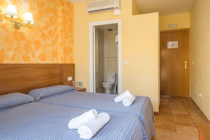 Imagen de la habitación del Hotel Hotel Bonaire. Foto 3