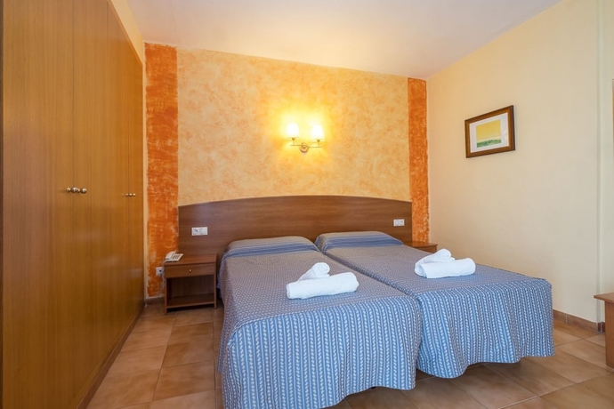 Imagen de la habitación del Hotel Hotel Bonaire. Foto 4