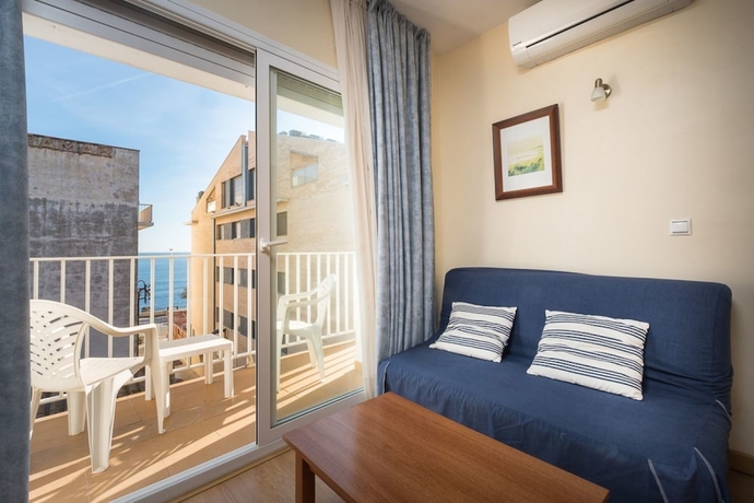 Imagen de la habitación del Hotel Hotel Bonaire. Foto 6