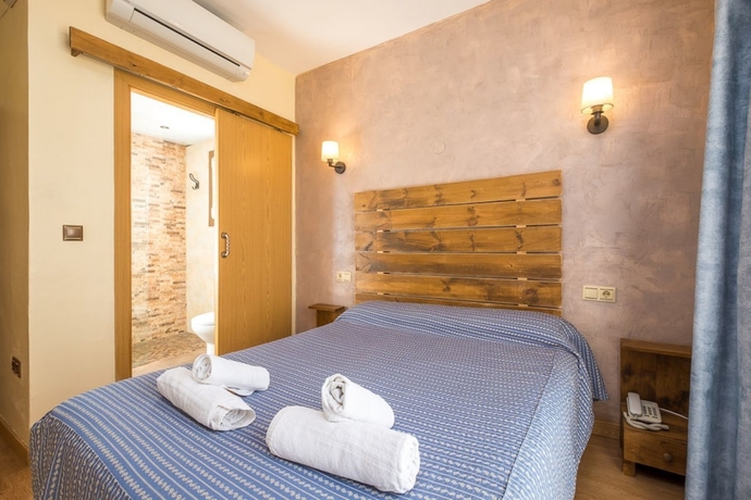 Imagen de la habitación del Hotel Hotel Bonaire. Foto 7