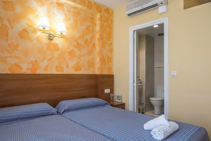 Imagen de la habitación del Hotel Hotel Bonaire. Foto 8