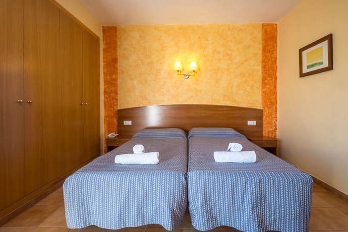 Imagen de la habitación del Hotel Hotel Bonaire. Foto 9