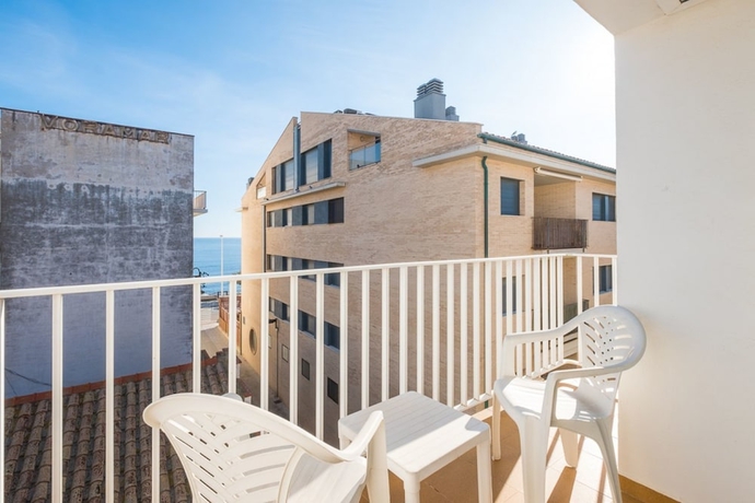 Imagen de la habitación del Hotel Hotel Bonaire. Foto 11