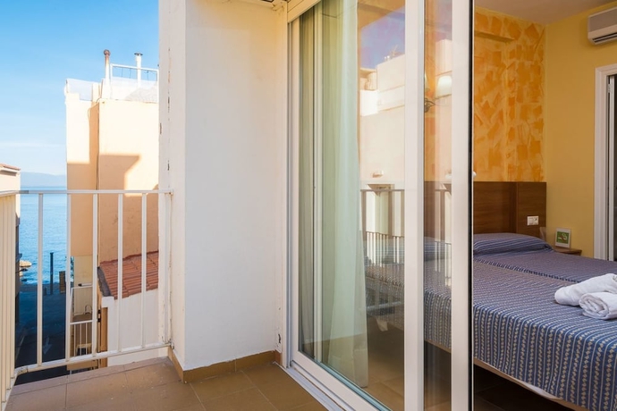 Imagen de la habitación del Hotel Hotel Bonaire. Foto 12