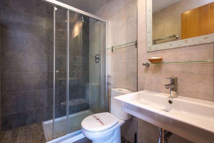 Imagen de la habitación del Hotel Hotel Bonaire. Foto 14