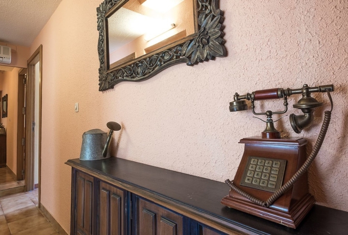 Imagen de los interiores del Hotel Hotel Bonaire. Foto 15