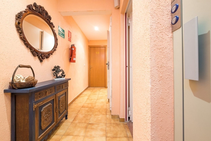 Imagen de los interiores del Hotel Hotel Bonaire. Foto 16