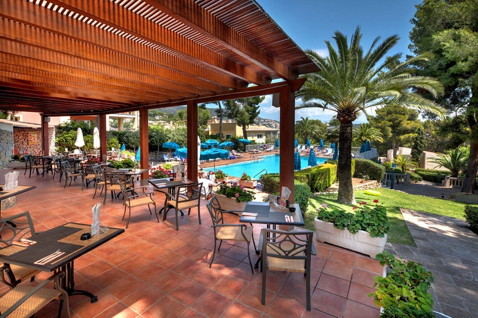 Imagen de la piscina del Hotel Hotel Bonanza Park By Olivia Hotels. Foto 13