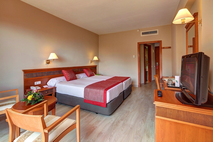Imagen de la habitación del Hotel Hotel Bonanza Park By Olivia Hotels. Foto 4