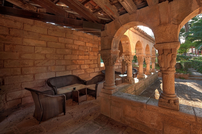 Imagen de los exteriores del Hotel Hotel Bonanza Park By Olivia Hotels. Foto 7