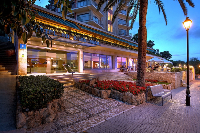 Imagen general del Hotel Hotel Bonanza Park By Olivia Hotels. Foto 2