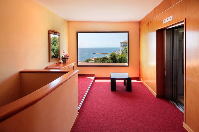 Imagen de los interiores del Hotel Hotel Bonanza Park By Olivia Hotels. Foto 9