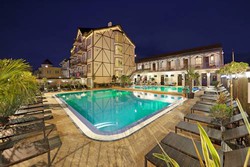 Imagen general del Hotel Hotel Bonjour. Foto 2