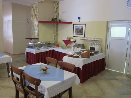Imagen general del Hotel Hotel Bor. Foto 3