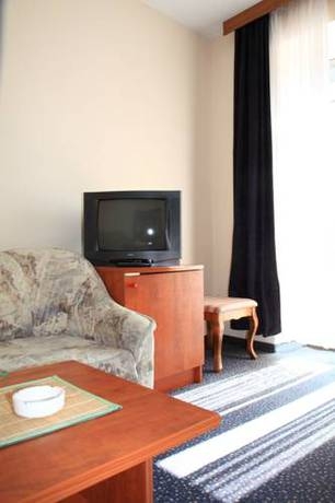 Imagen general del Hotel Hotel Bor. Foto 8