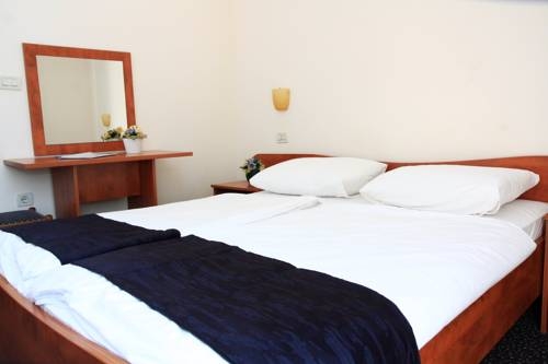 Imagen general del Hotel Hotel Bor. Foto 10