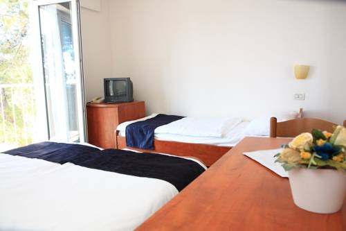 Imagen general del Hotel Hotel Bor. Foto 13