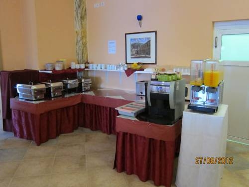 Imagen general del Hotel Hotel Bor. Foto 14