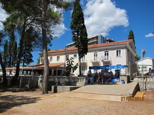 Imagen general del Hotel Hotel Bor. Foto 15