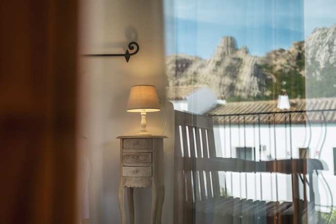 Imagen de la habitación del Hotel Hotel Borgo Antico San Pantaleo. Foto 6
