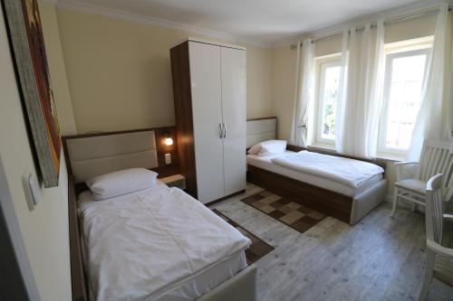 Imagen de la habitación del Hotel Hotel Boritzka. Foto 6