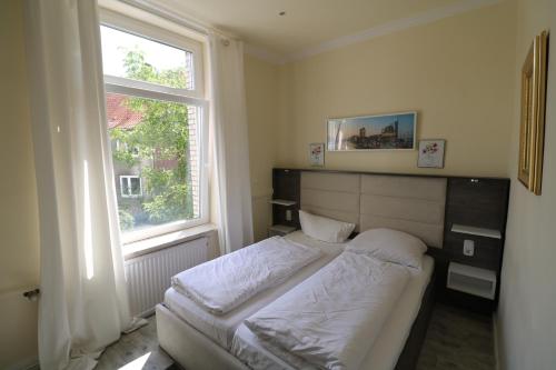 Imagen de la habitación del Hotel Hotel Boritzka. Foto 7