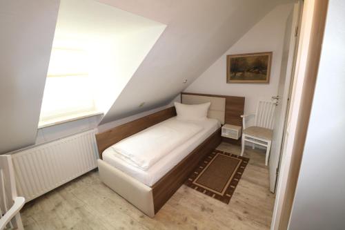 Imagen de la habitación del Hotel Hotel Boritzka. Foto 8