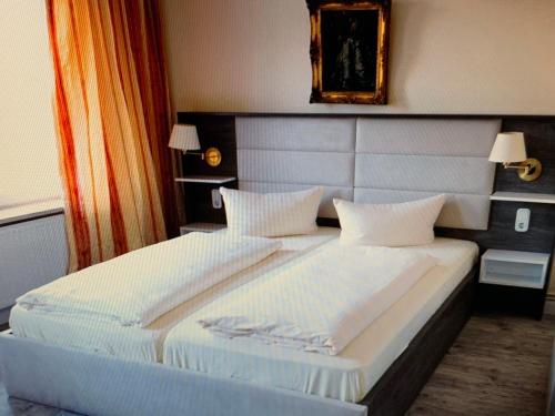Imagen de la habitación del Hotel Hotel Boritzka. Foto 9