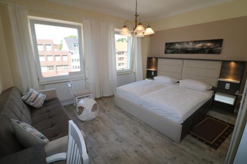 Imagen general del Hotel Hotel Boritzka. Foto 3