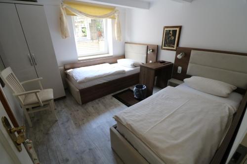 Imagen de la habitación del Hotel Hotel Boritzka. Foto 10