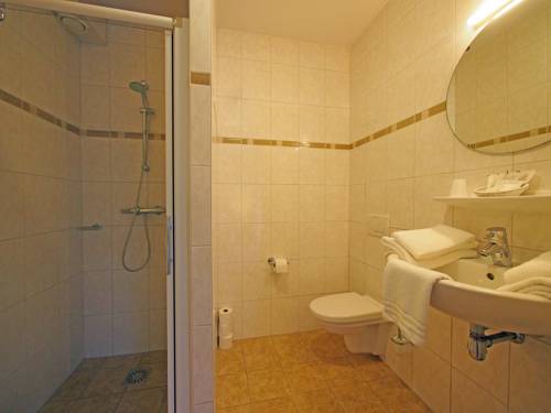 Imagen de la habitación del Hotel Hotel Bos En Duinzicht. Foto 4