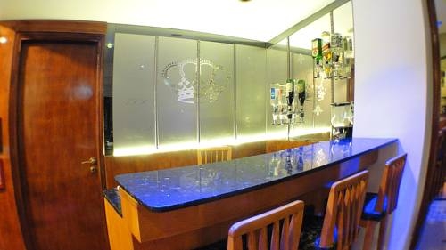 Imagen general del Hotel Hotel Bosnia. Foto 1