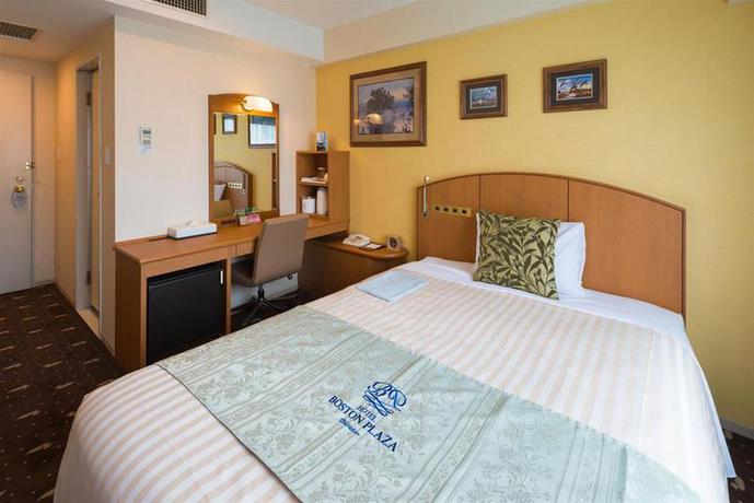 Imagen general del Hotel Hotel Boston Plaza Kusatsu Biwako. Foto 3