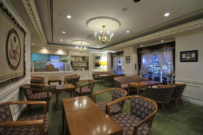 Imagen general del Hotel Hotel Boston Plaza Kusatsu Biwako. Foto 12