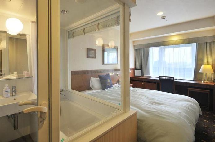 Imagen general del Hotel Hotel Boston Plaza Kusatsu Biwako. Foto 15