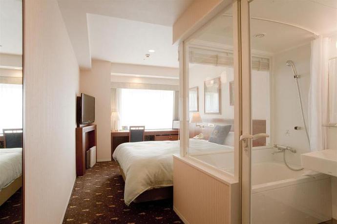 Imagen general del Hotel Hotel Boston Plaza Kusatsu Biwako. Foto 16