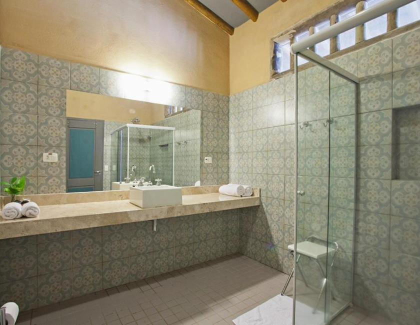 Imagen general del Hotel Hotel Boutique Ananas. Foto 11