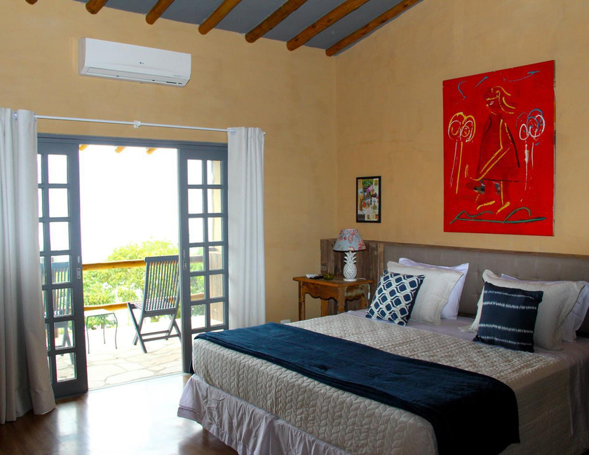 Imagen general del Hotel Hotel Boutique Ananas. Foto 15