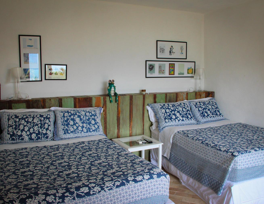 Imagen general del Hotel Hotel Boutique Ananas. Foto 16