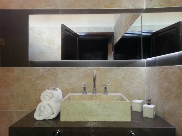 Imagen de la habitación del Hotel Hotel Boutique Bodega Florio. Foto 2