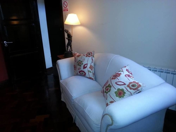 Imagen de la habitación del Hotel Hotel Boutique Bodega Florio. Foto 3