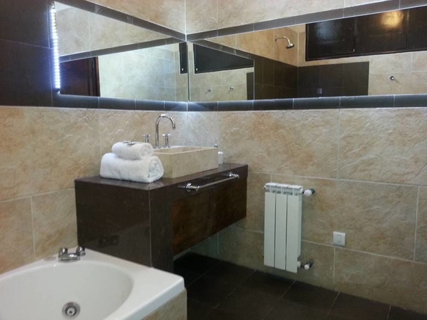 Imagen de la habitación del Hotel Hotel Boutique Bodega Florio. Foto 4
