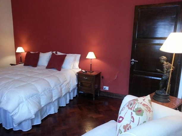 Imagen de la habitación del Hotel Hotel Boutique Bodega Florio. Foto 5
