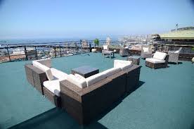 Imagen de los interiores del Hotel Hotel Boutique Cabernet. Foto 5