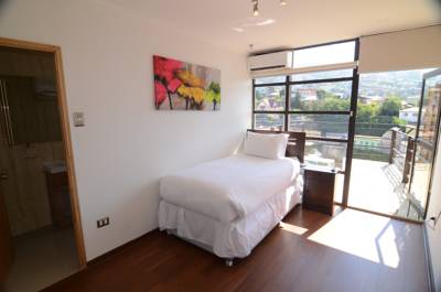 Imagen de la habitación del Hotel Hotel Boutique Cabernet. Foto 3