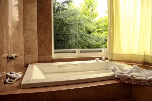 Imagen de la habitación del Hotel Hotel Boutique Las Puertas al Cielo. Foto 3