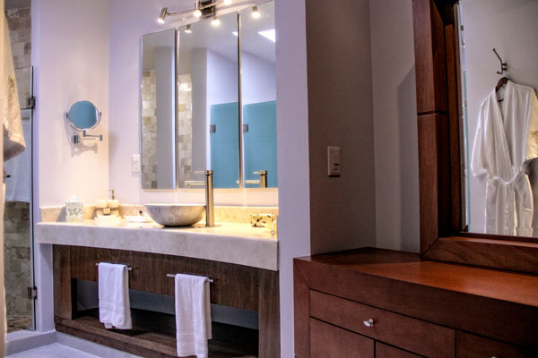 Imagen de la habitación del Hotel Hotel Boutique Las Puertas al Cielo. Foto 8