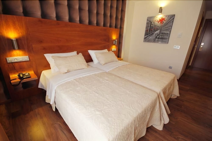 Imagen de la habitación del Hotel Hotel Boutique Villa Erina By Bossh Hotels - Adults Recommended. Foto 4