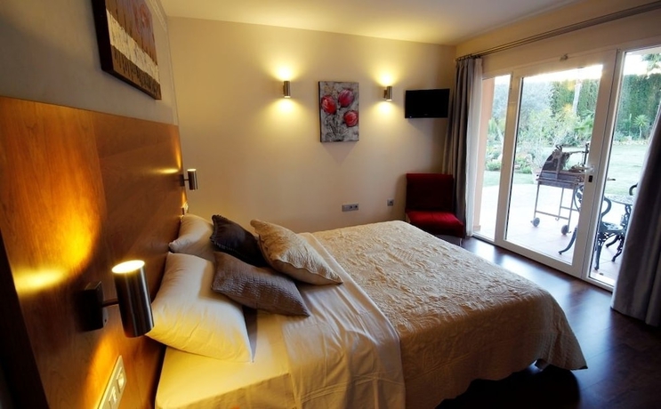 Imagen de la habitación del Hotel Hotel Boutique Villa Erina By Bossh Hotels - Adults Recommended. Foto 6