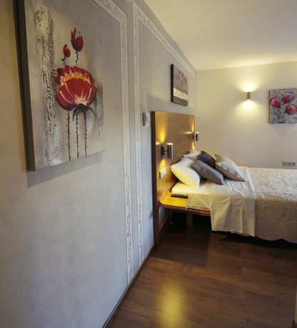 Imagen de la habitación del Hotel Hotel Boutique Villa Erina By Bossh Hotels - Adults Recommended. Foto 7